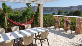 Vineyard Villa Barbat